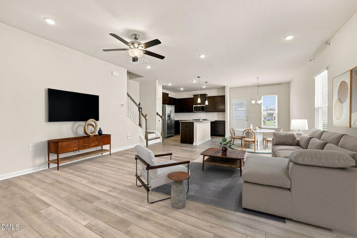 Property Photo:  1025 Felman Road  NC 27703 