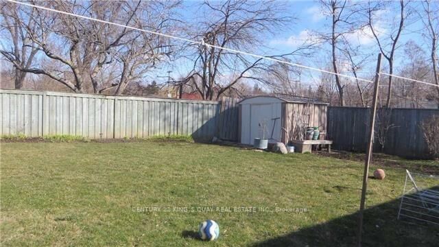 Photo de la propriété:  6 Norwalk Street Bsmt  ON M1J 2V1 