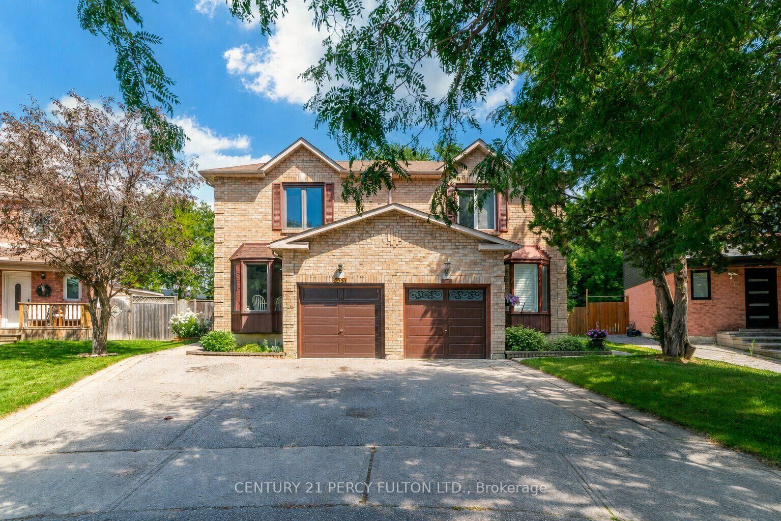 Photo de la propriété:  1391 Anton Square  ON L1V 5T5 