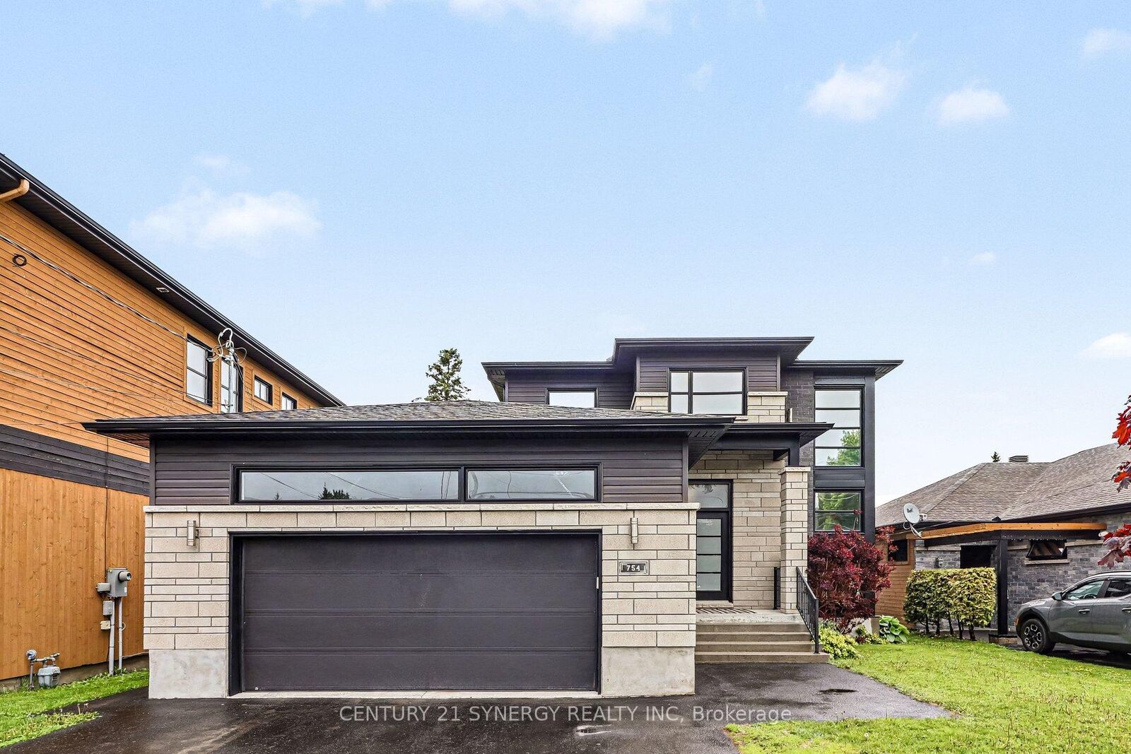 Property Photo: 754 Saint Joseph Street ON K0A 1M0