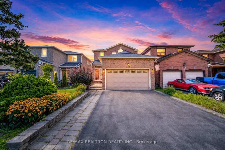 120 Brookmill Drive — photo 1
