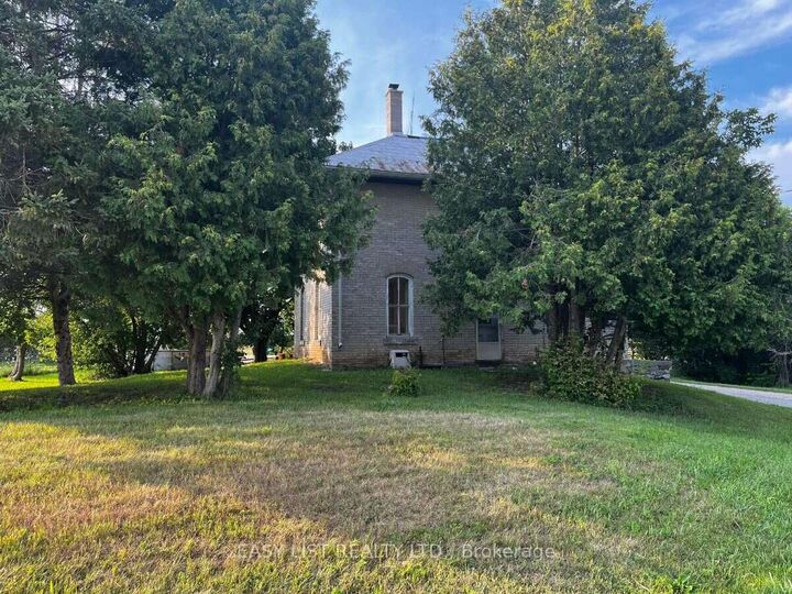 534 Cedar Glen Road — photo 1
