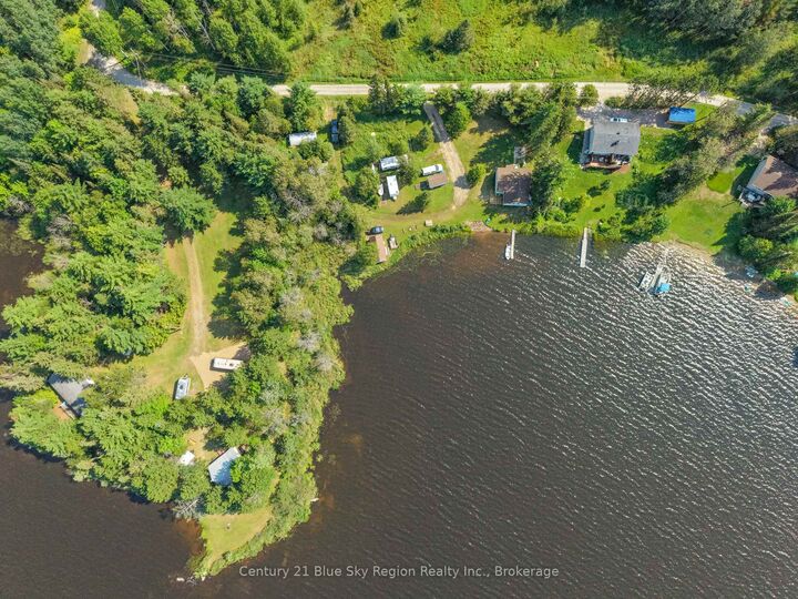Property Photo:  86 Bayview Drive  ON P0H 1Z0 