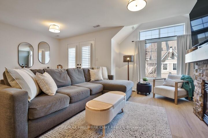 Property Photo:  6 Carnoustie Lane  ON L0K 1S0 