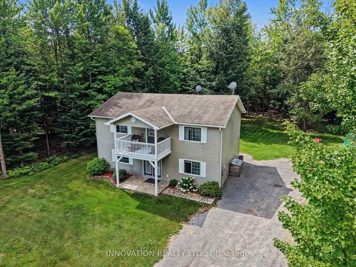 Property Photo:  367 Jim Barr Road  ON K7V 3Z8 