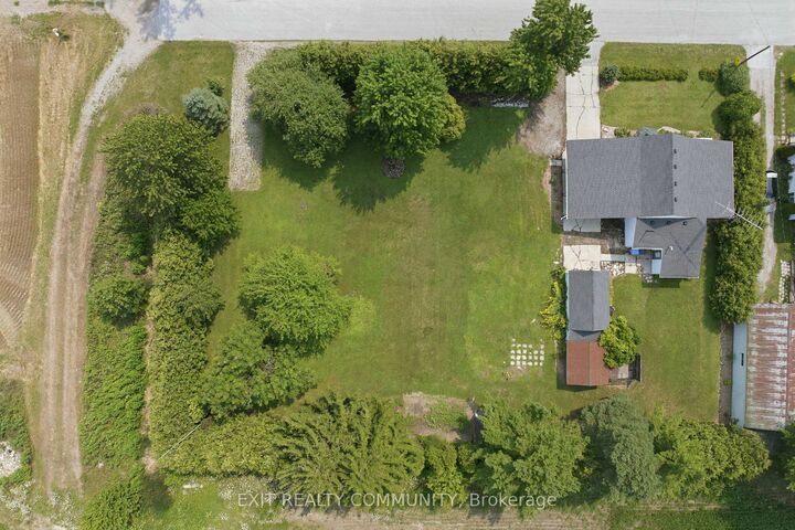 Photo de la propriété:  6594 James Street  ON N0N 1K0 