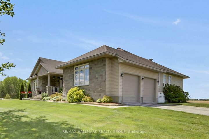 Property Photo: 7479 Bleeks Road ON K0A 1B0