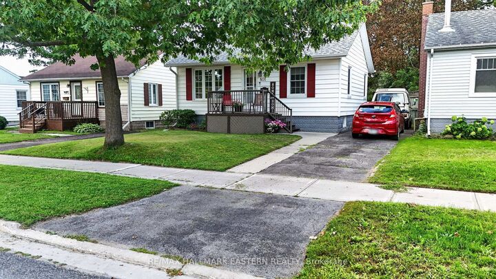 501 Glengarry Avenue — photo 1
