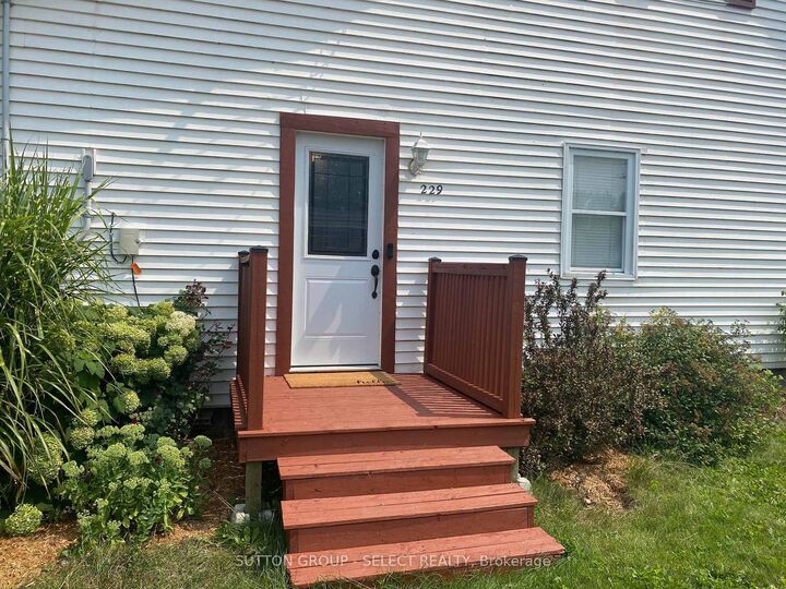 Property Photo:  229 Miller Road  ON N0L 1J0 