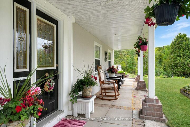 Property Photo: 14609 Highway 118 N/A ON K0M 1S0