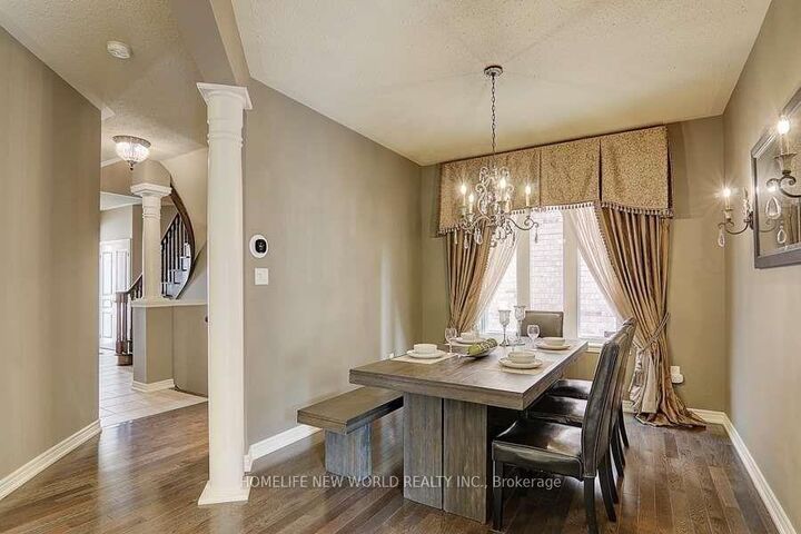 Property Photo: 59 Albright Crescent ON L4E 4Z4