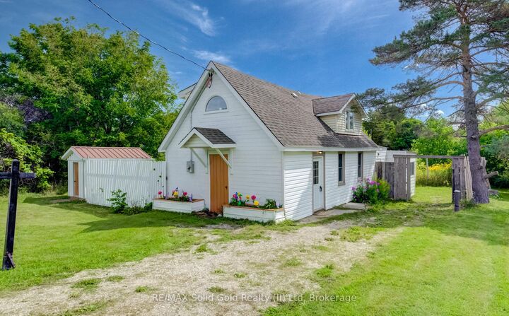1242 Bruce Road 1 Road — photo 1
