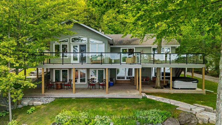 Property Photo: 28 Maplewood Court ON K9J 6X2