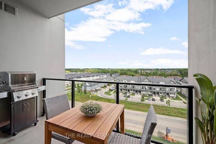 Property Photo:  260 Villagewalk Boulevard 701  ON N6G 0W6 