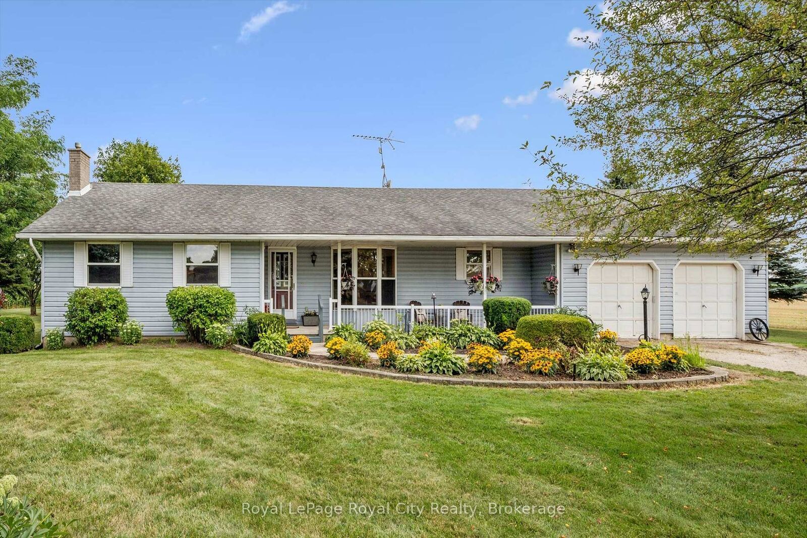 Property Photo: 7689 Second Line ON N0B 1S0