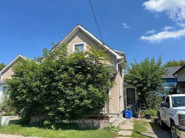Property Photo:  62 Haynes Avenue  ON L2R 3Z3 