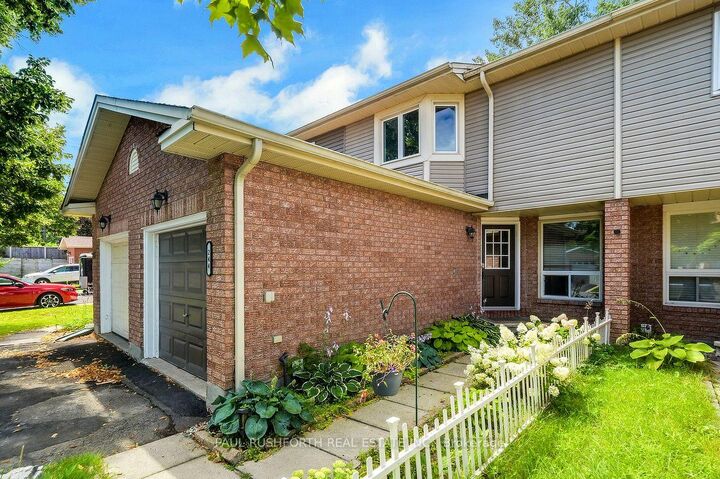 244 Huntersfield Drive — photo 1
