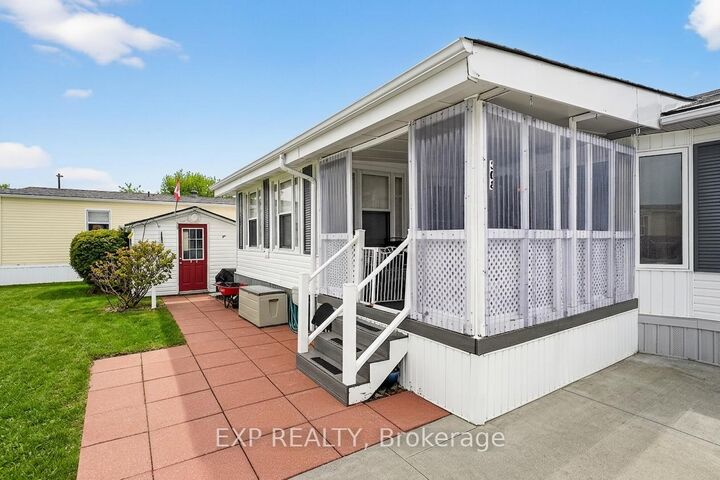 Property Photo: 3033 Townline Road 308 ON L0S 1S1