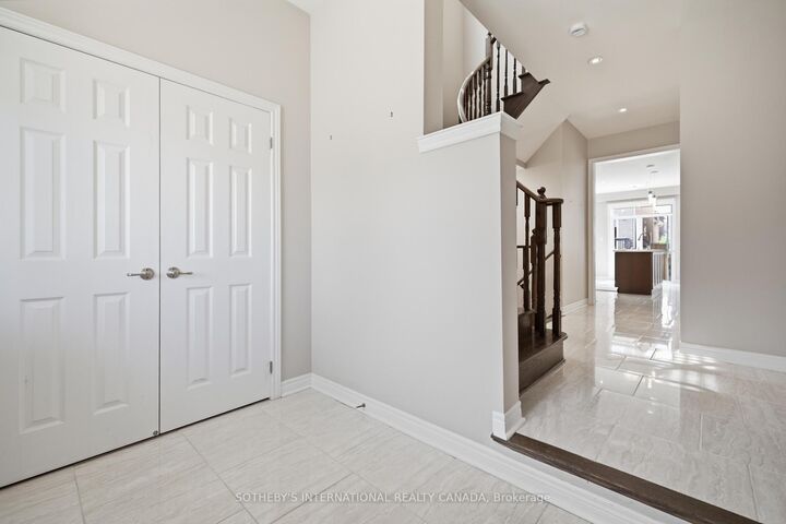 Property Photo: 271 Sarah Cline Drive ON L6M 0V4
