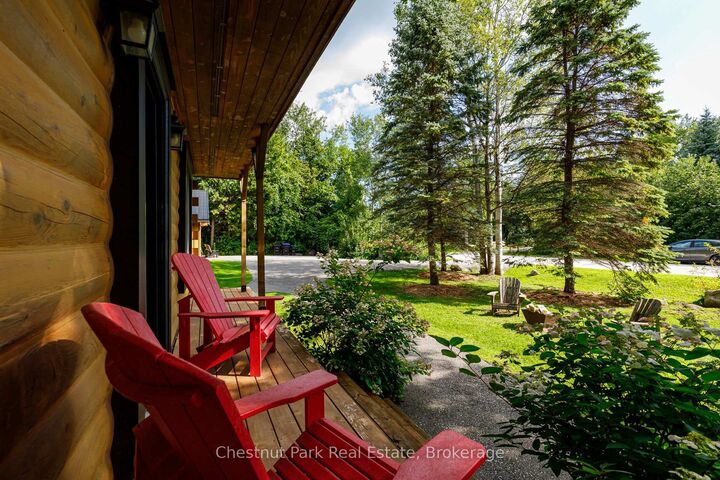 Property Photo: 8390 Poplar Side Road ON L9Y 3Y9