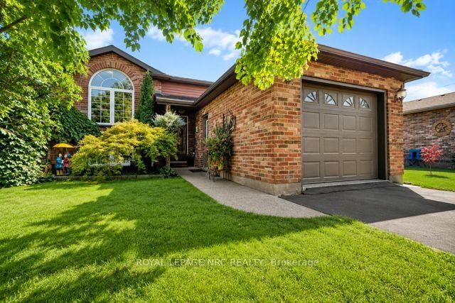 Property Photo: 277 Forks Road ON L3B 6C5