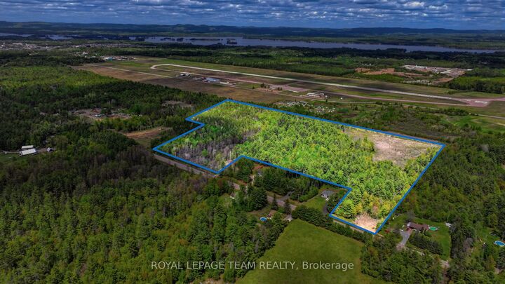 Photo de la propriété:  000 Doran Road  ON K8H 2W8 