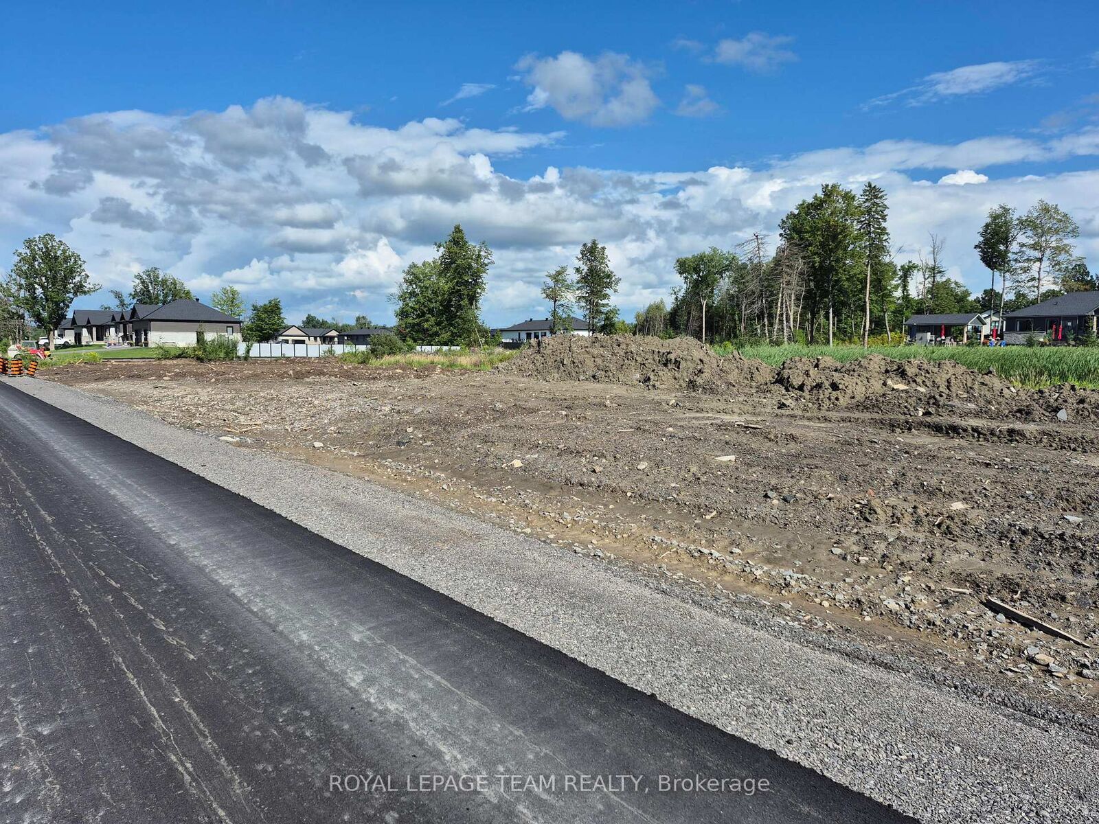 Property Photo:  Lot 22 Ginger Crescent W  ON K0A 2P0 