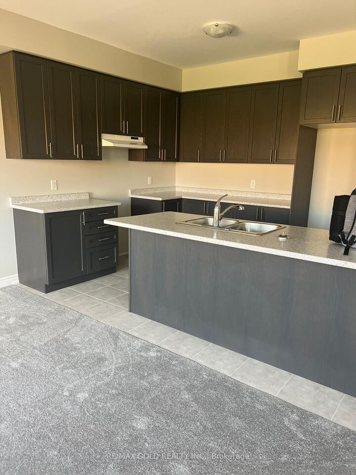 Property Photo:  83 Pinot Crescent  ON L8E 0J9 