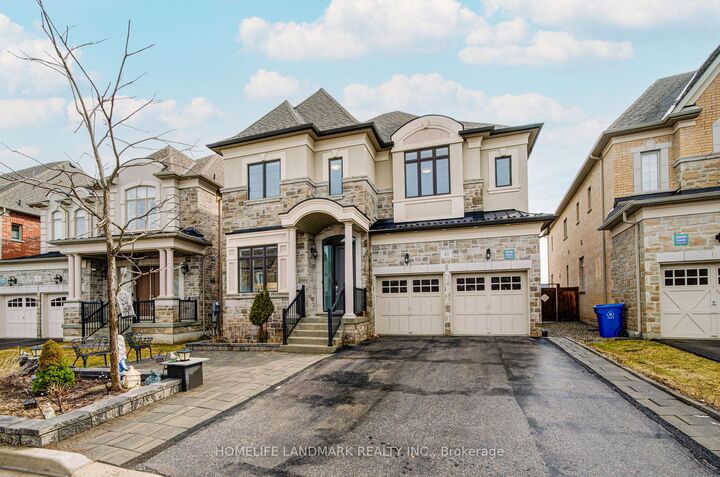 43 Mike Boshevski Court — photo 1