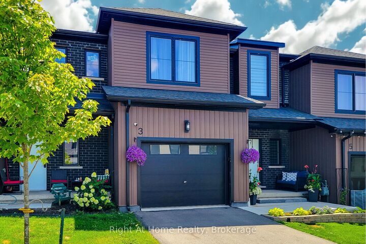 3 Trailside Drive — photo 1