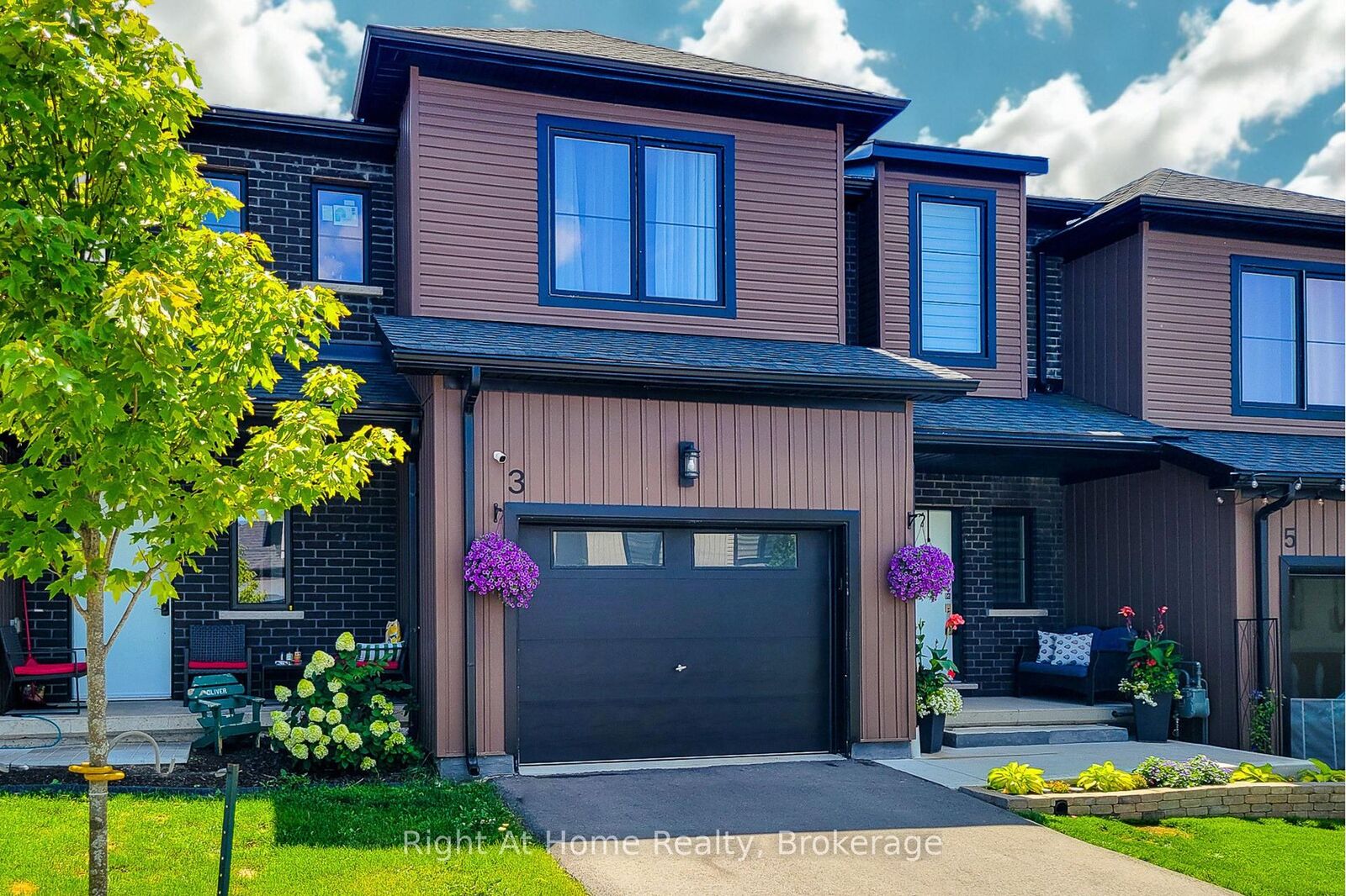 Property Photo: 3 Trailside Drive ON N0A 1S0