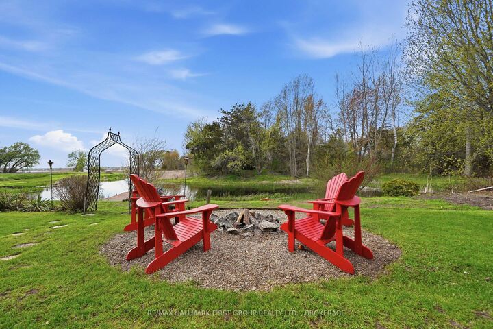 Property Photo: 1851 County Rd 9 Road ON K7R 3K8