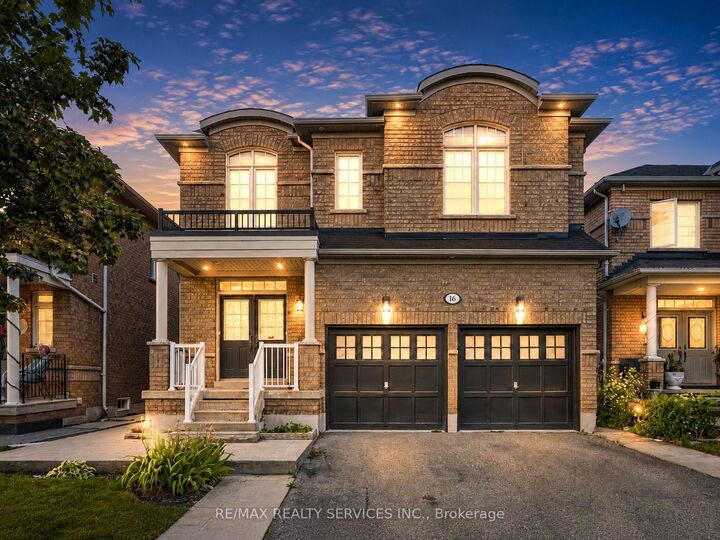 16 Fallgate Drive — photo 1