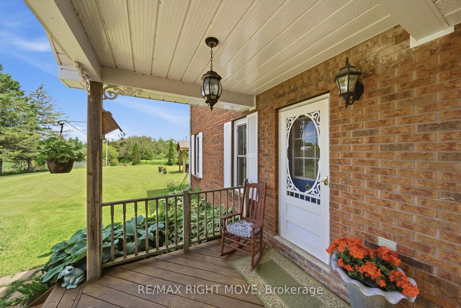 Property Photo: 4201 Line 8 Line N ON L0K 1E0