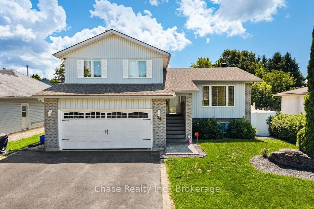 Property Photo: 54 Edward Street ON L9M 1J8