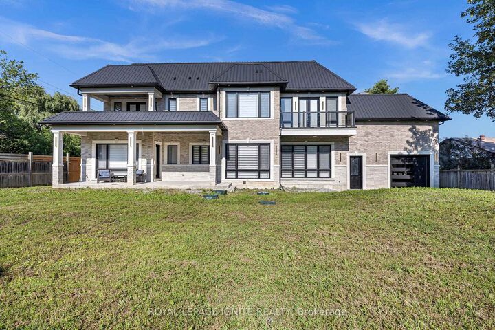 Property Photo: 2342 Heska Road ON L1X 0K1