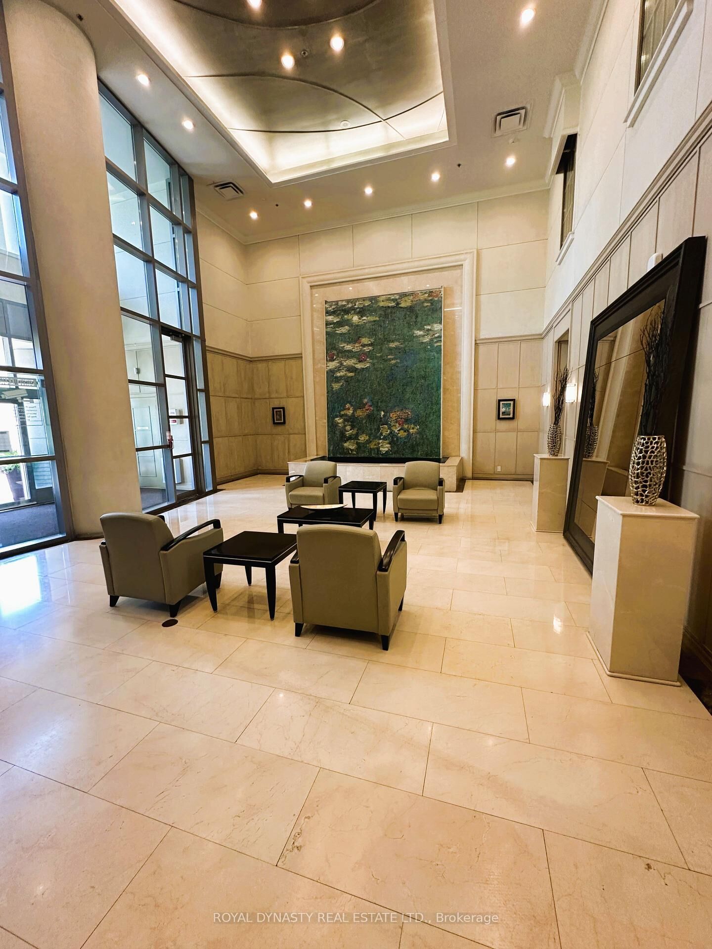 Property Photo:  60 Byng Avenue 409  ON M2N 7K3 