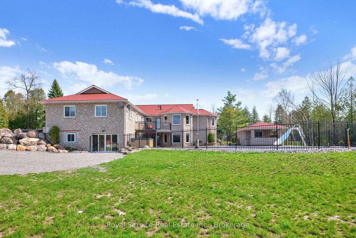 Property Photo: 310 Viner Line ON K0L 1T0