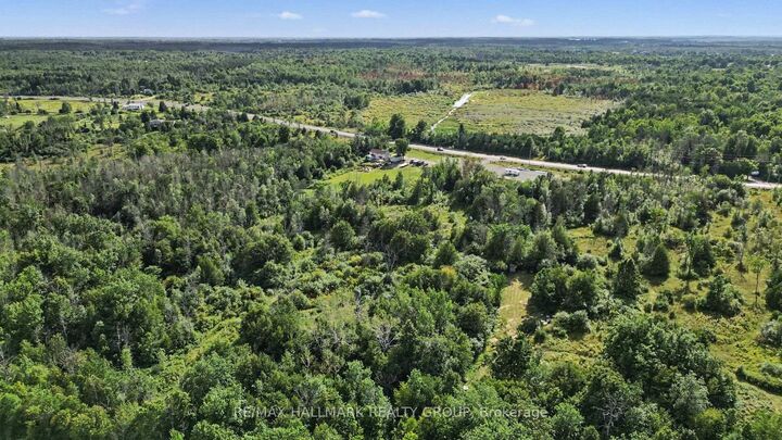 Property Photo: 8784 15 Highway ON K7C 4M1
