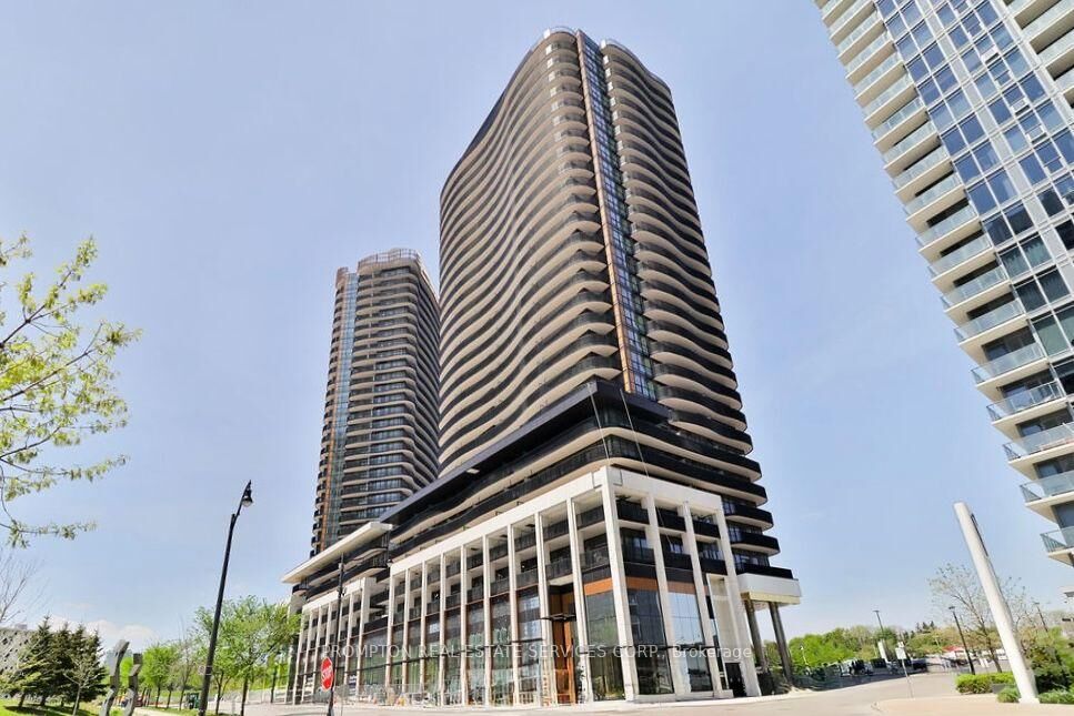 Property Photo:  68 Esther Shiner Boulevard 745  ON M2K 0J6 
