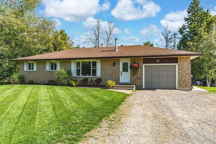 55 Shelswell Boulevard — photo 1