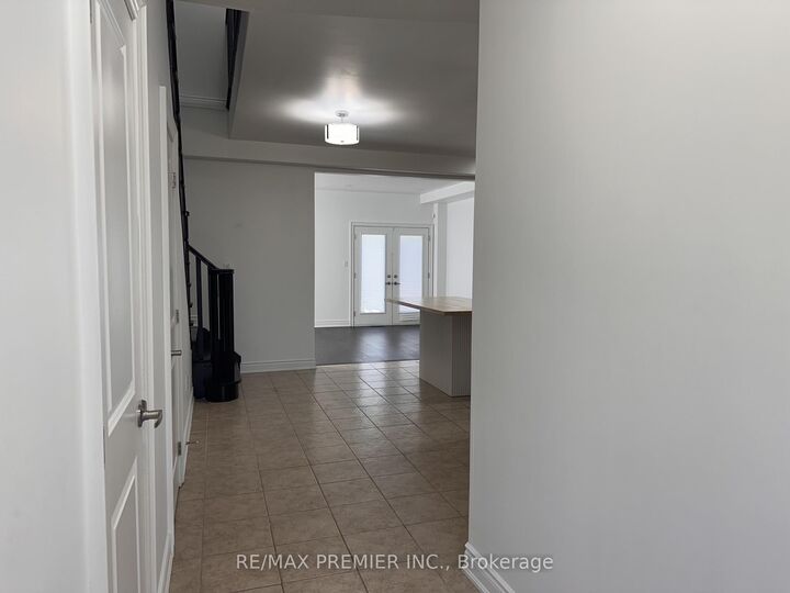 Property Photo:  201 Alva Street  ON L4N 3V3 