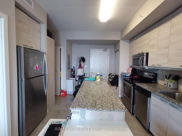 Property Photo: 280 Lester Street E 614 ON N2L 3W6