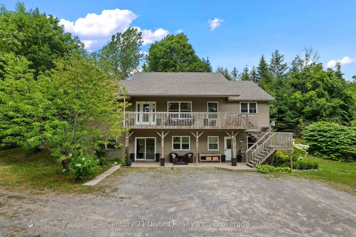 Property Photo: 670 County Road 26 N/A ON K0K 1H0