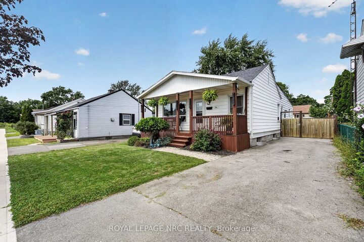 314 Dieppe Street — photo 1