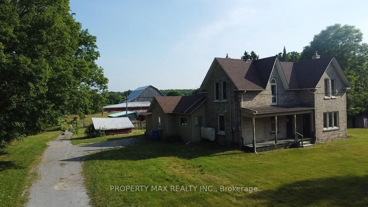 Property Photo:  5363 Davis Drive  ON L0G 1M0 