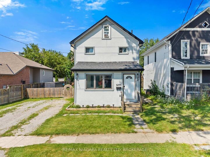 6293 Bellevue Street — photo 1