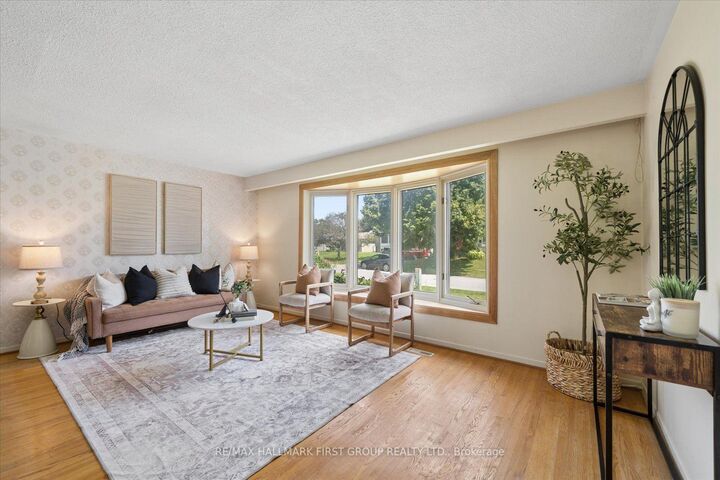 Property Photo: 13 Lawrie Road ON L1S 3A1