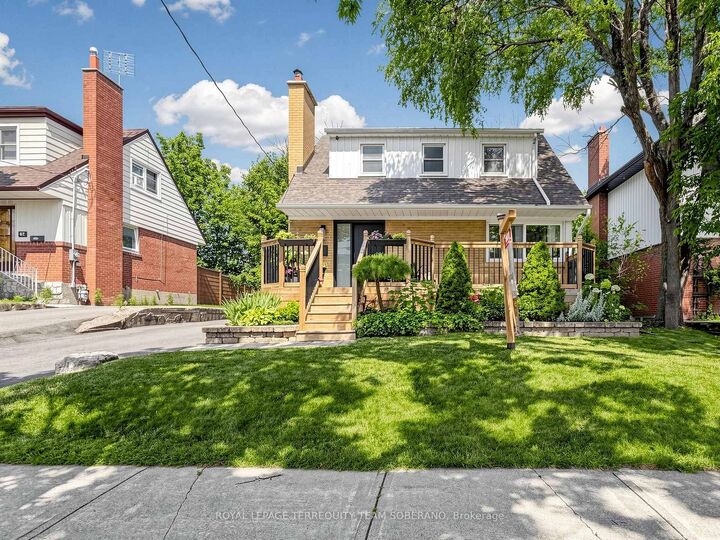 64 Clearbrooke Circle — photo 1