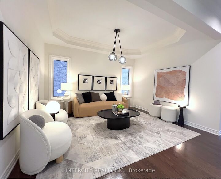 Property Photo: 45 Lady Loretta Lane ON L6A 4E9